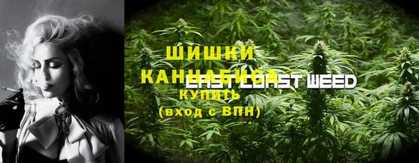 молекула духа Баксан